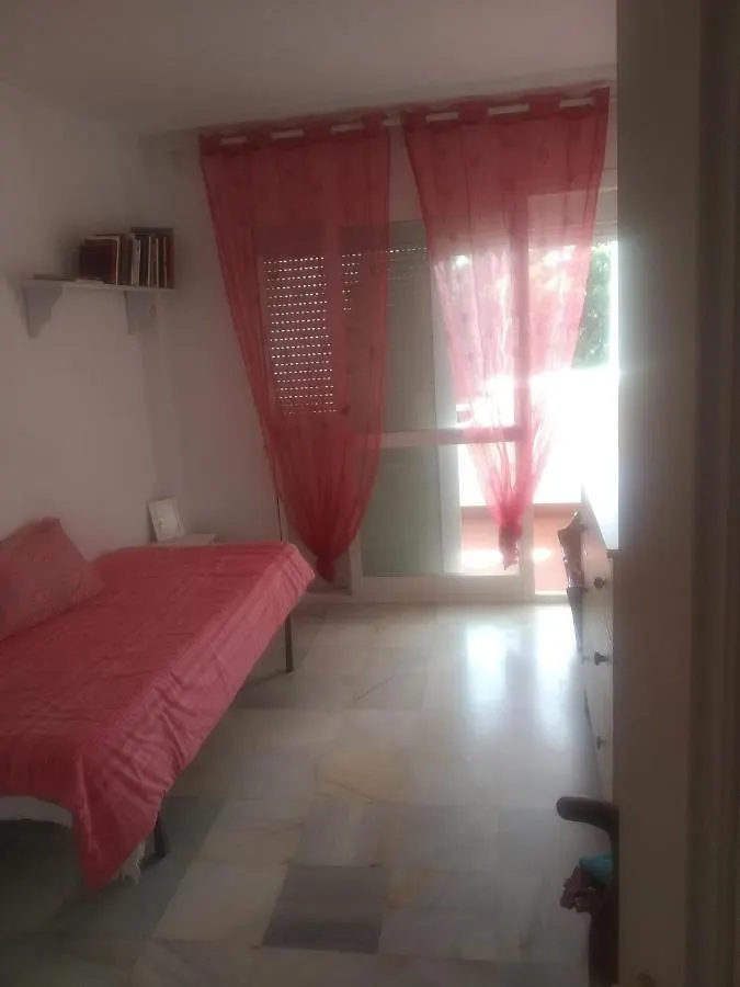 Rubi 333 Villa Marbella Spain