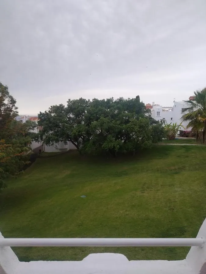Rubi 333 Villa Marbella Spain