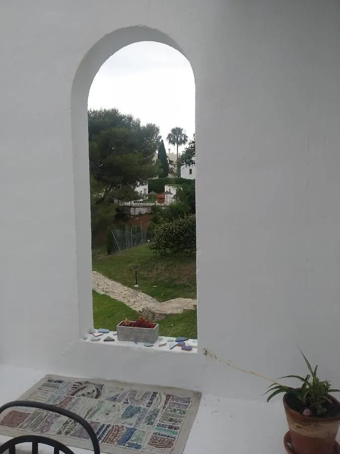 Rubi 333 Villa Marbella 0*,  Spain