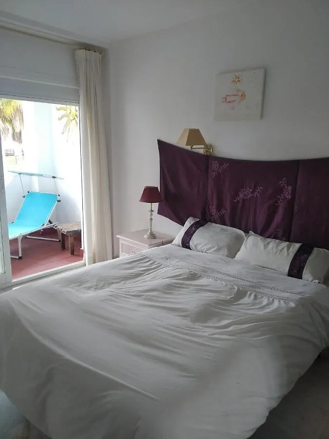 Holiday home Rubi 333 Villa Marbella