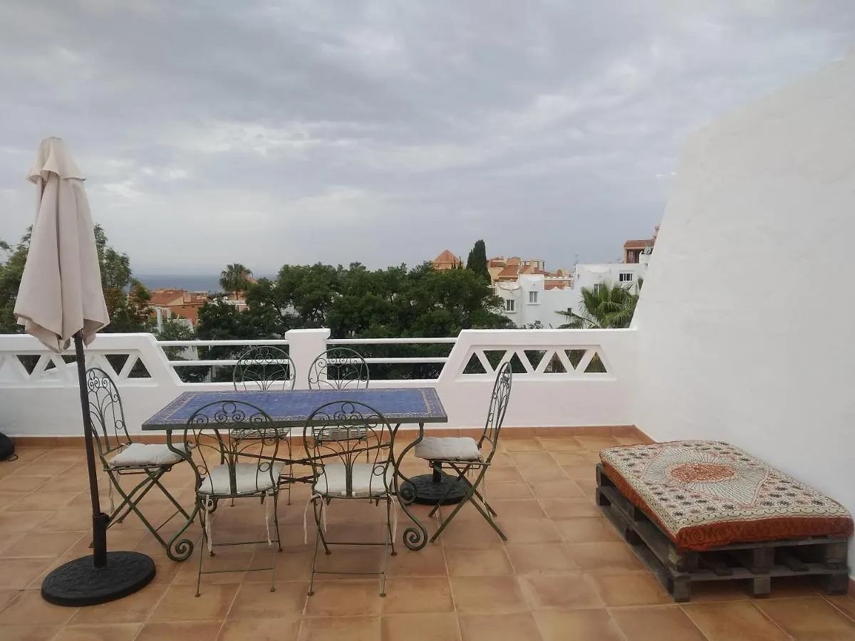 Rubi 333 Villa Marbella