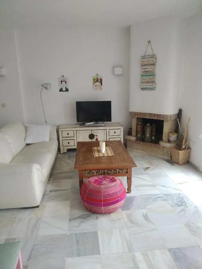 Holiday home Rubi 333 Villa Marbella Spain