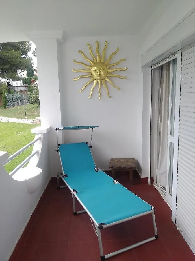 Rubi 333 Villa Marbella