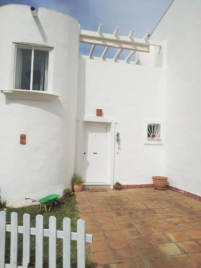 Holiday home Rubi 333 Villa Marbella