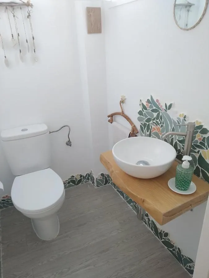 Rubi 333 Villa Marbella