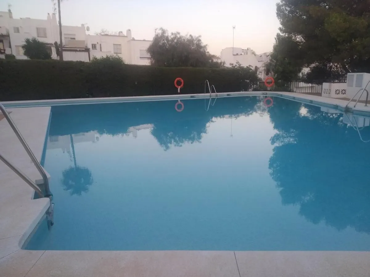 Holiday home Rubi 333 Villa Marbella