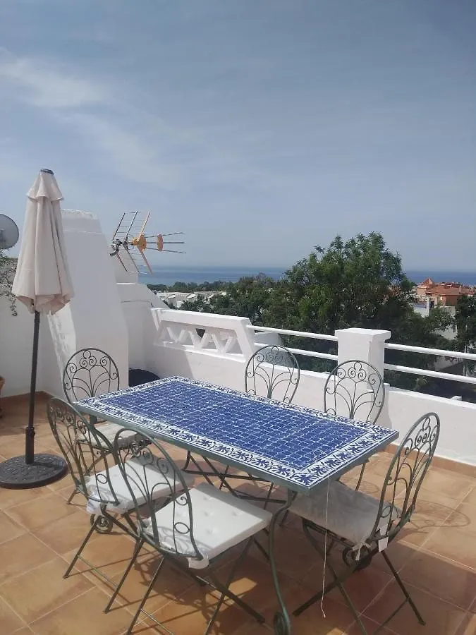 Holiday home Rubi 333 Villa Marbella Spain