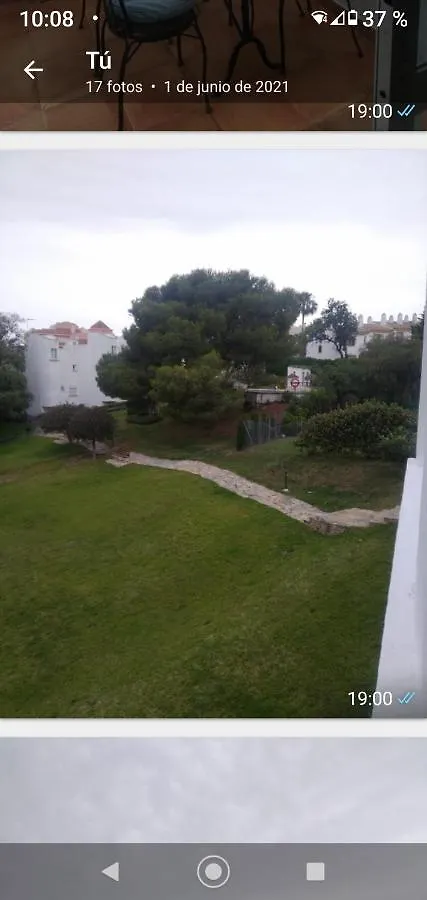 Rubi 333 Villa Marbella Holiday home