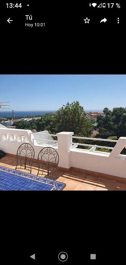 Rubi 333 Villa Marbella